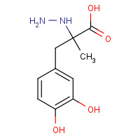 FT-0623459 CAS:38821-49-7 chemical structure