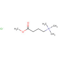 FT-0623497 CAS:13254-33-6 chemical structure