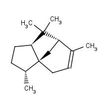 FT-0623525 CAS:469-61-4 chemical structure