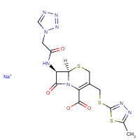 FT-0623529 CAS:27164-46-1 chemical structure