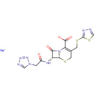 FT-0623533 CAS:41136-22-5 chemical structure