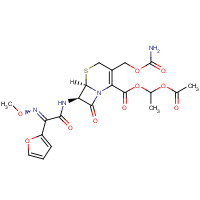 FT-0623535 CAS:64544-07-6 chemical structure