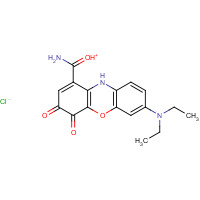 FT-0623540 CAS:1562-90-9 chemical structure