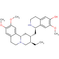 FT-0623547 CAS:483-17-0 chemical structure