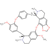 FT-0623550 CAS:481-49-2 chemical structure