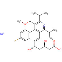 FT-0623560 CAS:143201-11-0 chemical structure