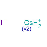 FT-0623568 CAS:7789-17-5 chemical structure