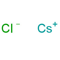 FT-0623572 CAS:7647-17-8 chemical structure