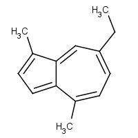 FT-0623581 CAS:529-05-5 chemical structure