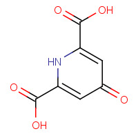 FT-0623584 CAS:138-60-3 chemical structure