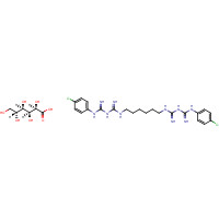 FT-0623603 CAS:18472-51-0 chemical structure