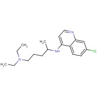 FT-0623612 CAS:54-05-7 chemical structure