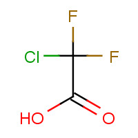 FT-0623642 CAS:76-04-0 chemical structure