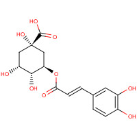 FT-0623666 CAS:327-97-9 chemical structure