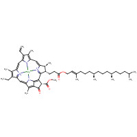 FT-0623692 CAS:1406-65-1 chemical structure