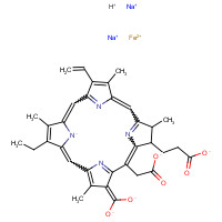 FT-0623693 CAS:32627-52-4 chemical structure