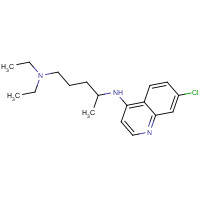 FT-0623697 CAS:132-73-0 chemical structure