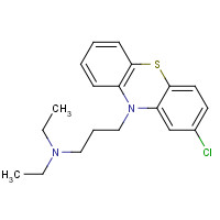 FT-0623714 CAS:84-01-5 chemical structure