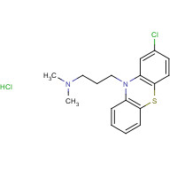 FT-0623715 CAS:69-09-0 chemical structure