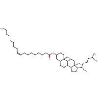 FT-0623749 CAS:303-43-5 chemical structure