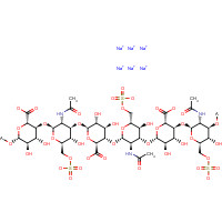 FT-0623774 CAS:9007-28-7 chemical structure