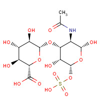 FT-0623779 CAS:9082-07-9 chemical structure