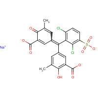 FT-0623781 CAS:1667-99-8 chemical structure