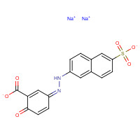 FT-0623782 CAS:6054-97-3 chemical structure