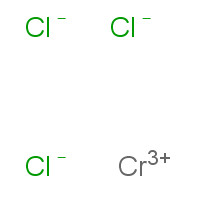 FT-0623785 CAS:10025-73-7 chemical structure