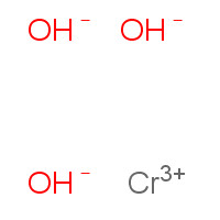 FT-0623787 CAS:1308-14-1 chemical structure