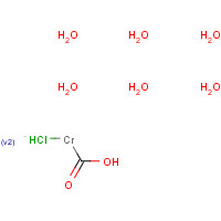 FT-0623793 CAS:10060-12-5 chemical structure