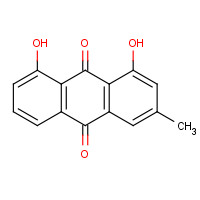 FT-0623813 CAS:481-74-3 chemical structure