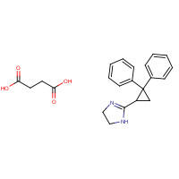 FT-0623817 CAS:100678-32-8 chemical structure