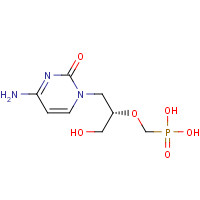 FT-0623818 CAS:113852-37-2 chemical structure