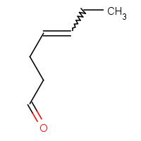 FT-0623864 CAS:6728-31-0 chemical structure