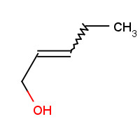 FT-0623902 CAS:1576-95-0 chemical structure