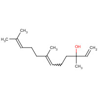 FT-0623906 CAS:142-50-7 chemical structure