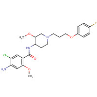 FT-0623916 CAS:81098-60-4 chemical structure