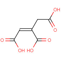 FT-0623933 CAS:585-84-2 chemical structure