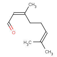 FT-0623937 CAS:106-26-3 chemical structure