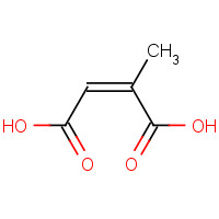 FT-0623952 CAS:498-23-7 chemical structure