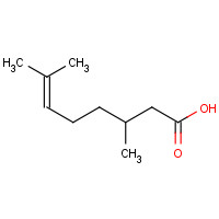 FT-0623964 CAS:502-47-6 chemical structure