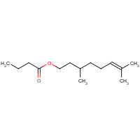 FT-0623968 CAS:141-16-2 chemical structure