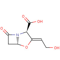 FT-0623983 CAS:58001-44-8 chemical structure