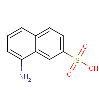 FT-0623985 CAS:119-28-8 chemical structure