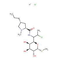 FT-0623986 CAS:21462-39-5 chemical structure