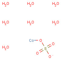 FT-0623996 CAS:10026-24-1 chemical structure