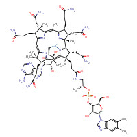 FT-0624014 CAS:13870-90-1 chemical structure