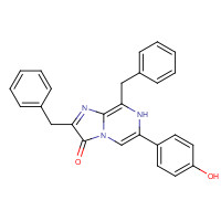 FT-0624021 CAS:50909-86-9 chemical structure