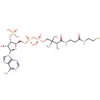 FT-0624024 CAS:85-61-0 chemical structure